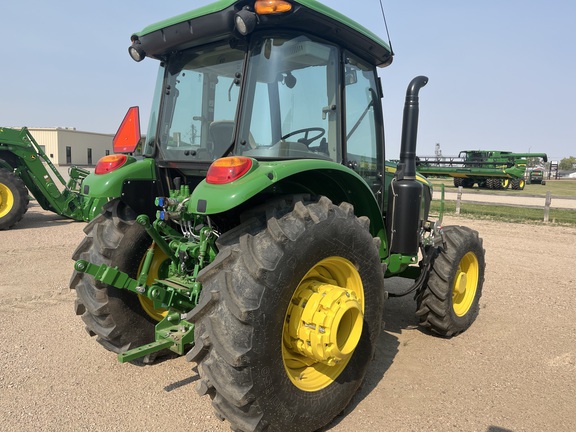 2023 John Deere 5090E Tractor