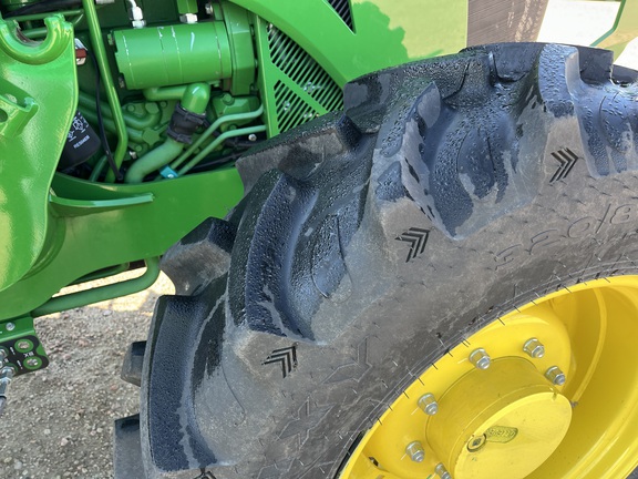 2023 John Deere 5090E Tractor