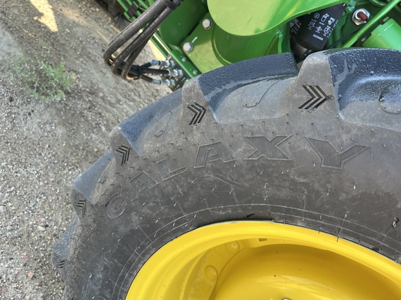 2023 John Deere 5090E Tractor