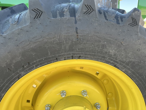 2023 John Deere 5090E Tractor