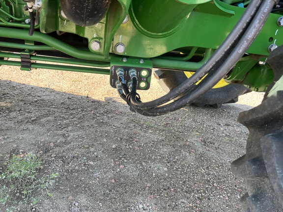 2023 John Deere 5090E Tractor