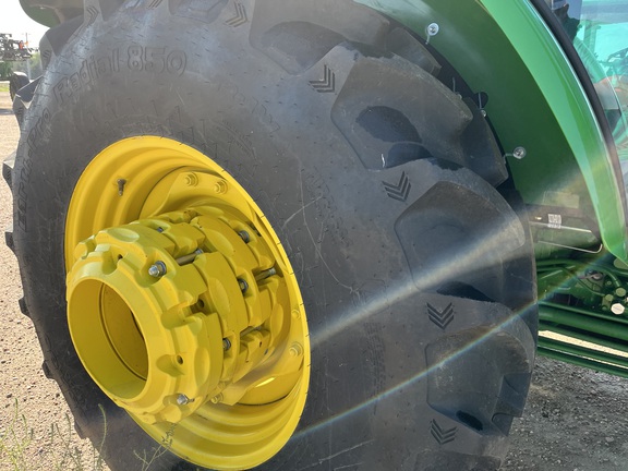 2023 John Deere 5090E Tractor