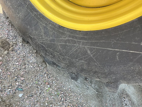 2023 John Deere 5090E Tractor