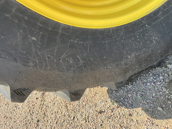 2023 John Deere 5090E Tractor