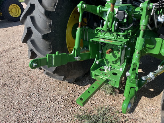 2023 John Deere 5090E Tractor