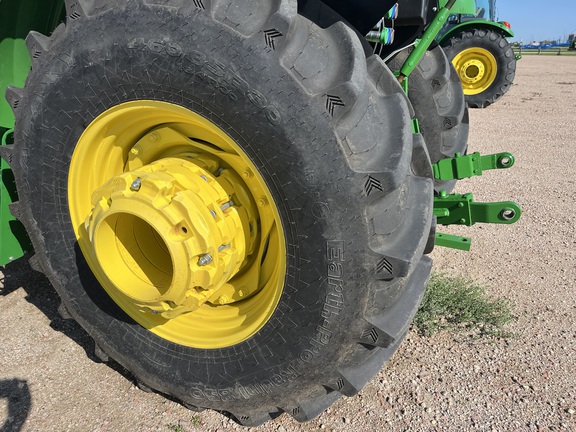 2023 John Deere 5090E Tractor