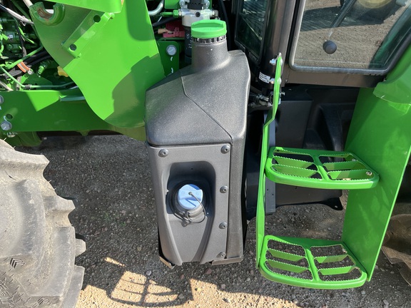 2023 John Deere 5090E Tractor