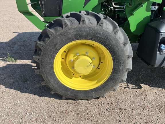 2023 John Deere 5090E Tractor