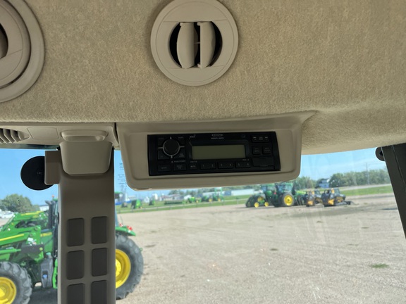 2023 John Deere 5090E Tractor