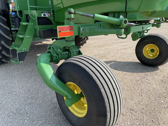 2020 John Deere W235 Windrower