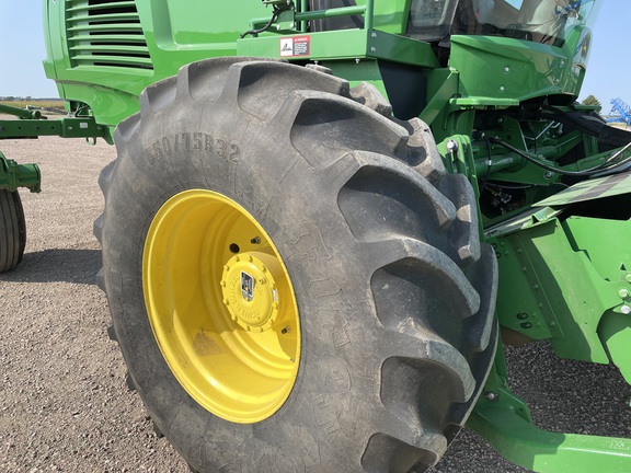 2020 John Deere W235 Windrower