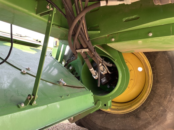 2020 John Deere W235 Windrower