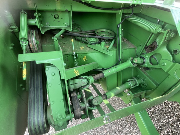 2020 John Deere W235 Windrower