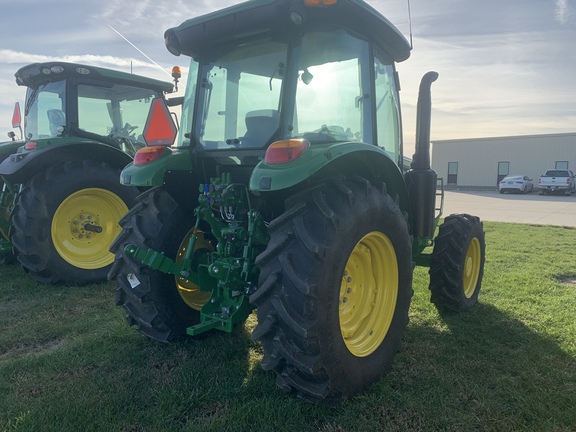 2023 John Deere 5090E Tractor