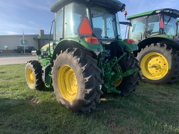 2023 John Deere 5090E Tractor