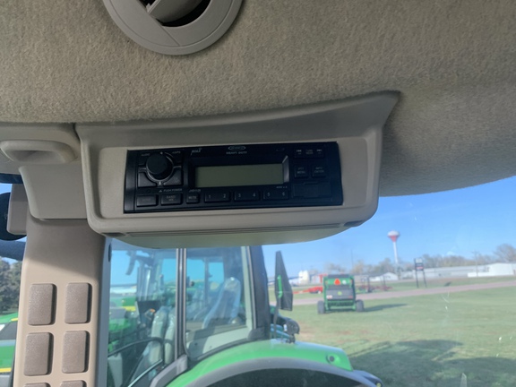 2023 John Deere 5090E Tractor