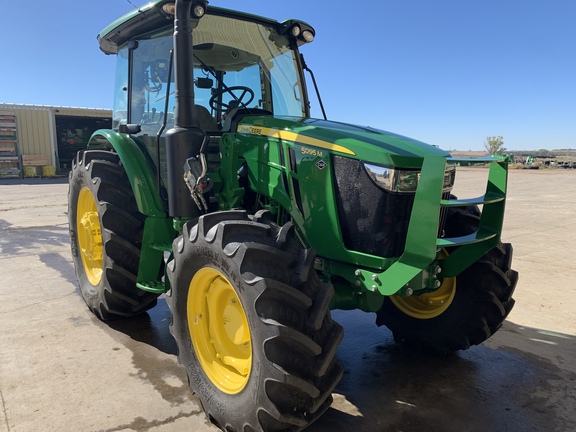 2023 John Deere 5095M Tractor