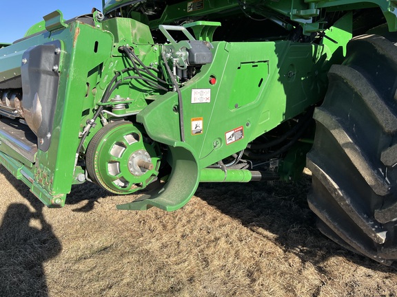 2023 John Deere X9 1000 Combine