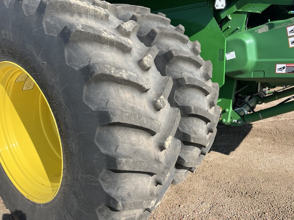 2022 John Deere S780 Combine