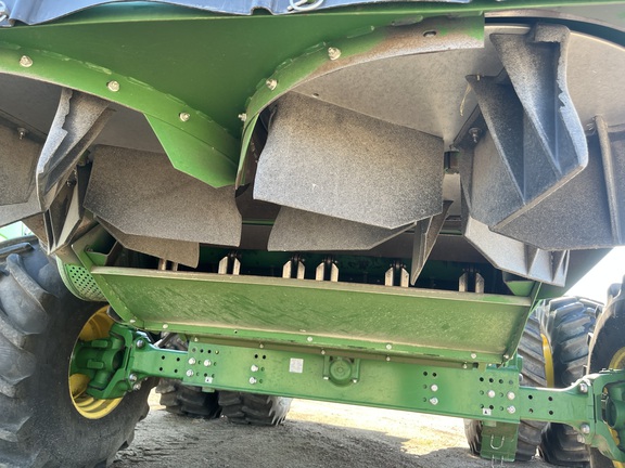 2022 John Deere S780 Combine