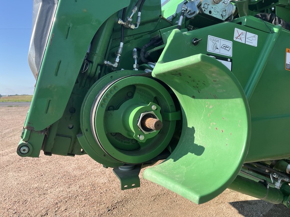 2022 John Deere S780 Combine