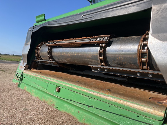 2022 John Deere S780 Combine