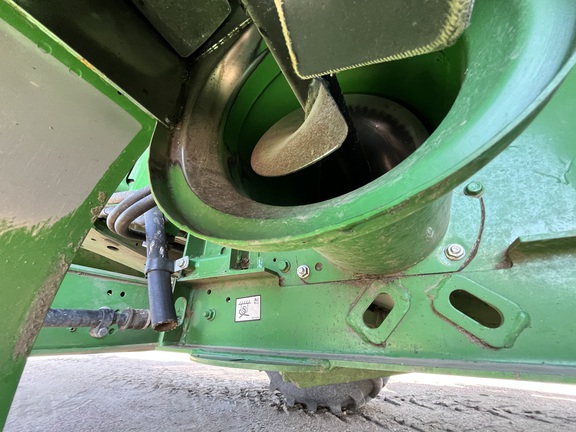 2022 John Deere S780 Combine