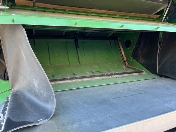 2022 John Deere X9 1000 Combine