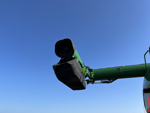 2022 John Deere X9 1000 Combine