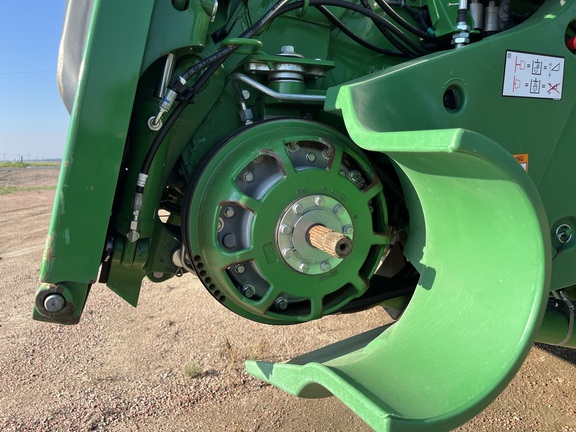 2022 John Deere X9 1000 Combine