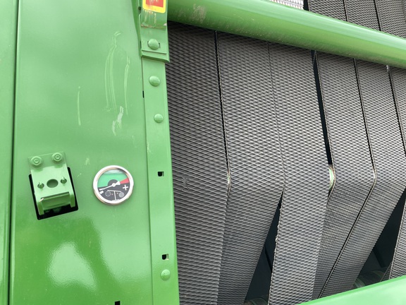 2018 John Deere 560R Baler/Round