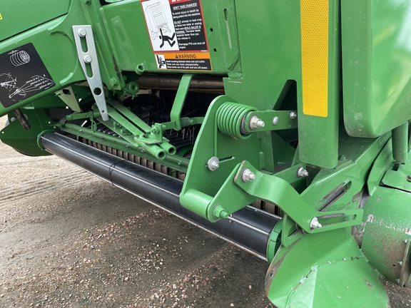 2018 John Deere 560R Baler/Round