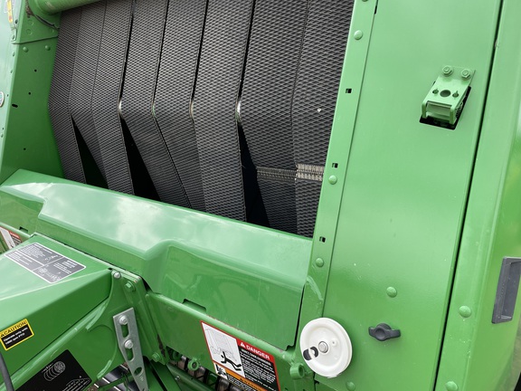 2018 John Deere 560R Baler/Round