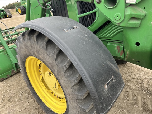 2008 John Deere 7230 Premium Tractor