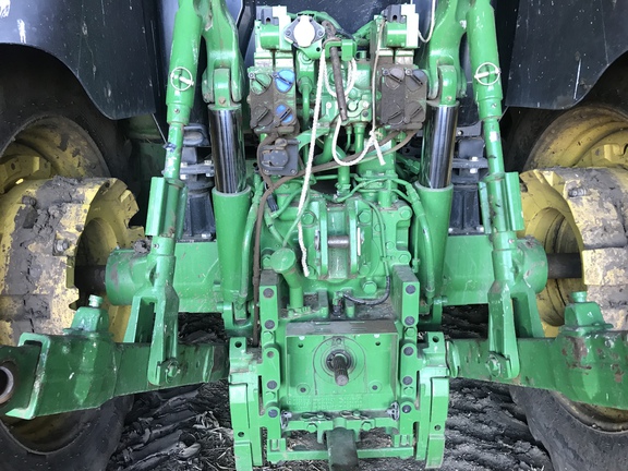 2014 John Deere 6140R Tractor