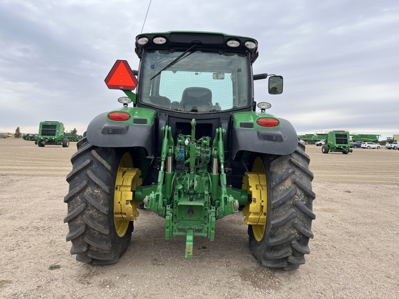 2014 John Deere 6140R Tractor