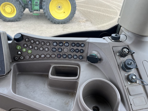 2014 John Deere 6140R Tractor