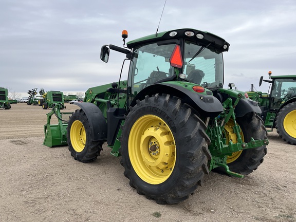 2014 John Deere 6140R Tractor