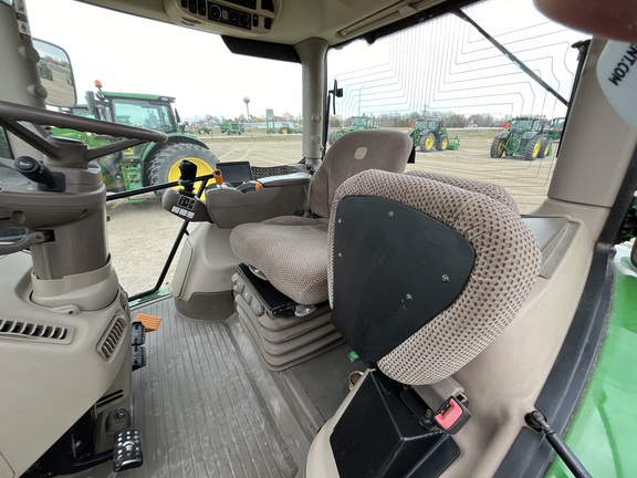 2014 John Deere 6140R Tractor