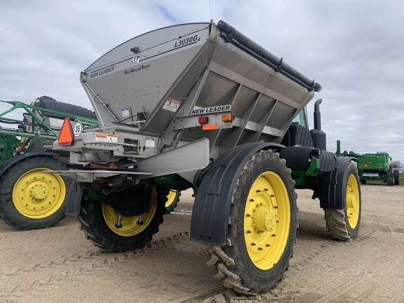 2012 John Deere 4940 Sprayer/High Clearance