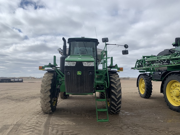 2012 John Deere 4940 Sprayer/High Clearance