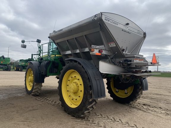 2012 John Deere 4940 Sprayer/High Clearance