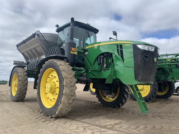 2012 John Deere 4940 Sprayer/High Clearance