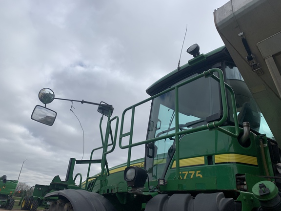 2012 John Deere 4940 Sprayer/High Clearance