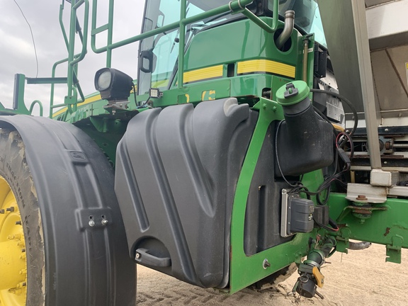 2012 John Deere 4940 Sprayer/High Clearance