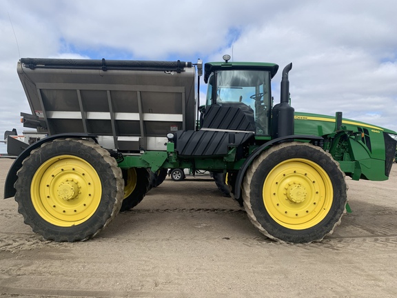 2012 John Deere 4940 Sprayer/High Clearance