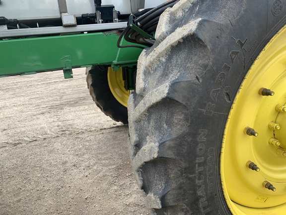 2012 John Deere 4940 Sprayer/High Clearance