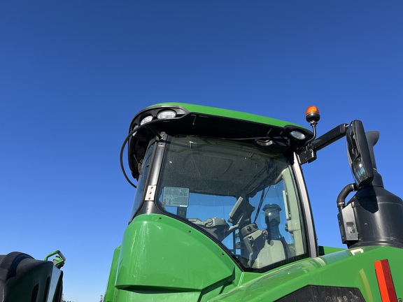 2019 John Deere 9520RX Tractor Rubber Track