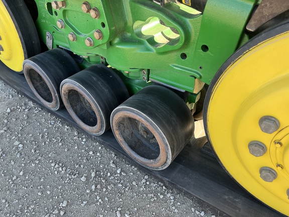 2019 John Deere 9520RX Tractor Rubber Track