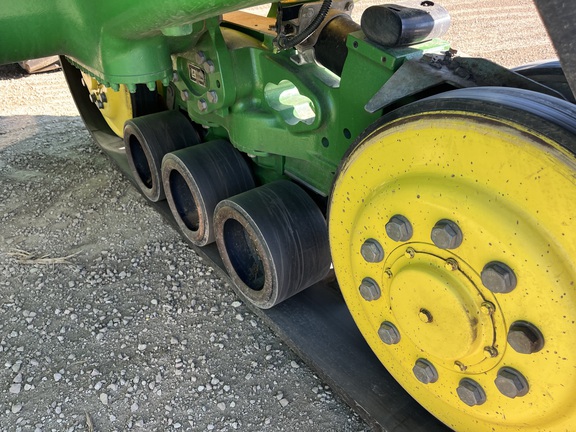 2019 John Deere 9520RX Tractor Rubber Track